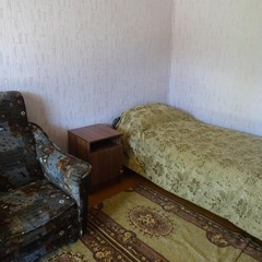 База отдыха Колос, Голубицкая, Краснодарский край