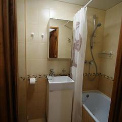 Гостевой дом 7 Морей, Голубицкая, Краснодарский край