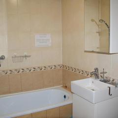 Гостевой дом 7 Морей, Голубицкая, Краснодарский край