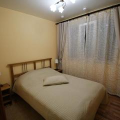 Гостевой дом 7 Морей, Голубицкая, Краснодарский край