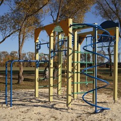 Турбаза Заречье, Горицы, Липецкая область