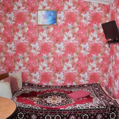 Гостиница Алтын Туяк, Горно-Алтайск, Республика Алтай