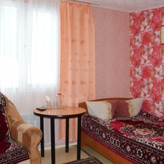 Гостиница Алтын Туяк, Горно-Алтайск, Республика Алтай