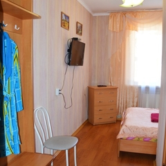 Гостиница Алтын Туяк, Горно-Алтайск, Республика Алтай