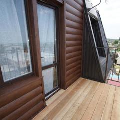 Гостевой дом 7 Морей, Голубицкая, Краснодарский край