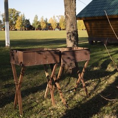 Турбаза Заречье, Горицы, Липецкая область