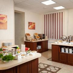 Отель Игман, Горно-Алтайск, Республика Алтай