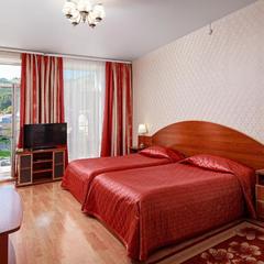 Отель Игман, Горно-Алтайск, Республика Алтай