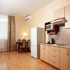 Отель Игман, Горно-Алтайск, Республика Алтай