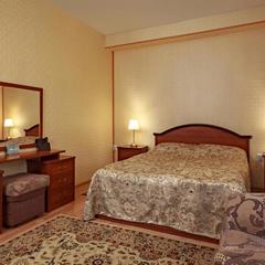 Отель Игман, Горно-Алтайск, Республика Алтай