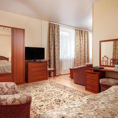 Отель Игман, Горно-Алтайск, Республика Алтай