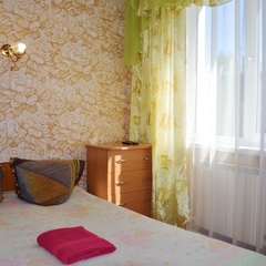 Гостиница Алтын Туяк, Горно-Алтайск, Республика Алтай