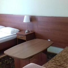 Отель Игман, Горно-Алтайск, Республика Алтай