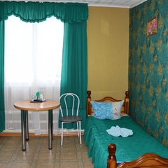 Гостиница Алтын Туяк, Горно-Алтайск, Республика Алтай