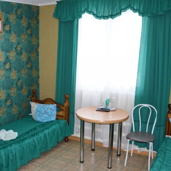 Гостиница Алтын Туяк, Горно-Алтайск, Республика Алтай