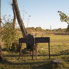 Турбаза Заречье, Горицы, Липецкая область