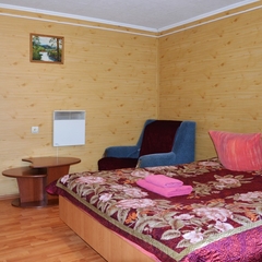 Гостиница Алтын Туяк, Горно-Алтайск, Республика Алтай