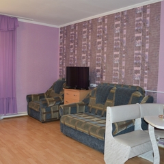 Гостиница Алтын Туяк, Горно-Алтайск, Республика Алтай