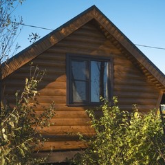 Турбаза Заречье, Горицы, Липецкая область