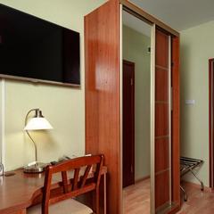 Отель Игман, Горно-Алтайск, Республика Алтай