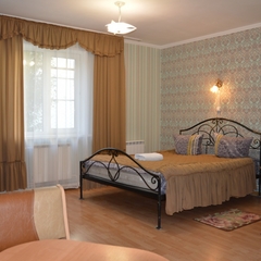 Гостиница Алтын Туяк, Горно-Алтайск, Республика Алтай