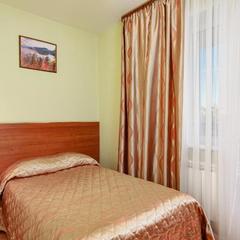 Отель Игман, Горно-Алтайск, Республика Алтай