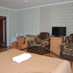 Гостиница Алтын Туяк, Горно-Алтайск, Республика Алтай