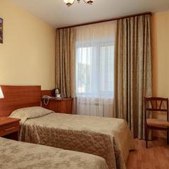 Отель Игман, Горно-Алтайск, Республика Алтай