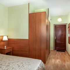 Отель Игман, Горно-Алтайск, Республика Алтай