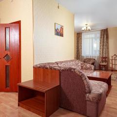 Отель Игман, Горно-Алтайск, Республика Алтай