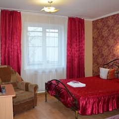 Гостиница Алтын Туяк, Горно-Алтайск, Республика Алтай