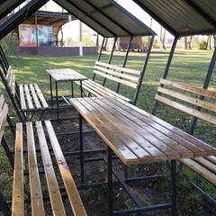 Турбаза Заречье, Горицы, Липецкая область