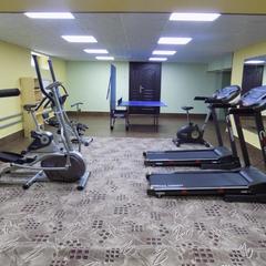 Отель Игман, Горно-Алтайск, Республика Алтай