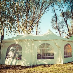 Турбаза Заречье, Горицы, Липецкая область