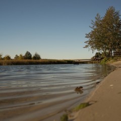 Турбаза Заречье, Горицы, Липецкая область