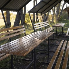 Турбаза Заречье, Горицы, Липецкая область