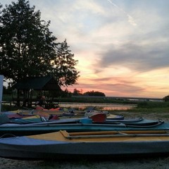 Турбаза Заречье, Горицы, Липецкая область