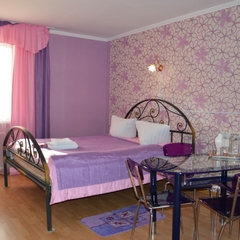 Гостиница Алтын Туяк, Горно-Алтайск, Республика Алтай