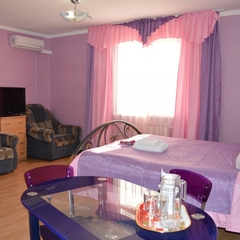 Гостиница Алтын Туяк, Горно-Алтайск, Республика Алтай