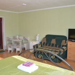 Гостиница Алтын Туяк, Горно-Алтайск, Республика Алтай