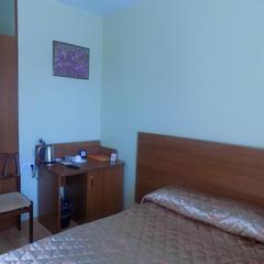 Отель Игман, Горно-Алтайск, Республика Алтай