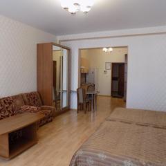 Отель Игман, Горно-Алтайск, Республика Алтай