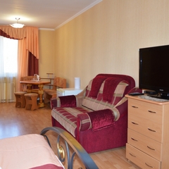 Гостиница Алтын Туяк, Горно-Алтайск, Республика Алтай