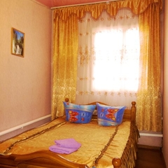 Гостиница Алтын Туяк, Горно-Алтайск, Республика Алтай