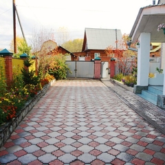 Гостиница Алтын Туяк, Горно-Алтайск, Республика Алтай