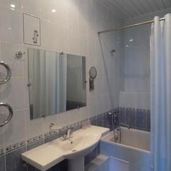 Отель Игман, Горно-Алтайск, Республика Алтай