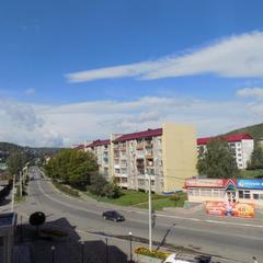 Отель Игман, Горно-Алтайск, Республика Алтай