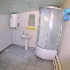 Гостиница Алтын Туяк, Горно-Алтайск, Республика Алтай