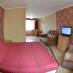 Гостиница Алтын Туяк, Горно-Алтайск, Республика Алтай