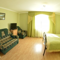 Гостиница Алтын Туяк, Горно-Алтайск, Республика Алтай